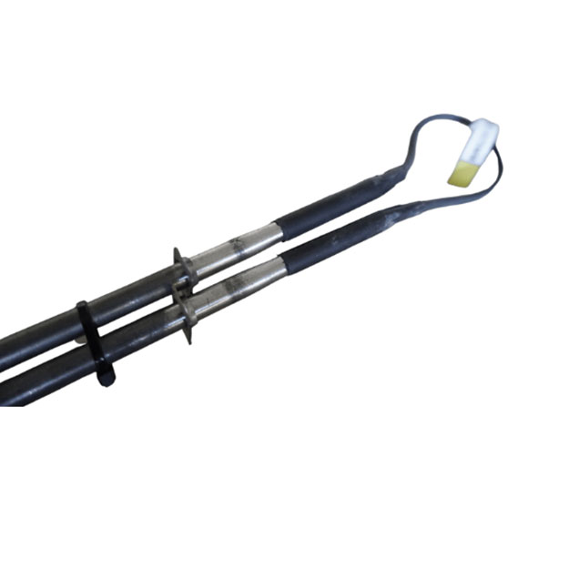 ฮีตเตอร์ห้องเย็น