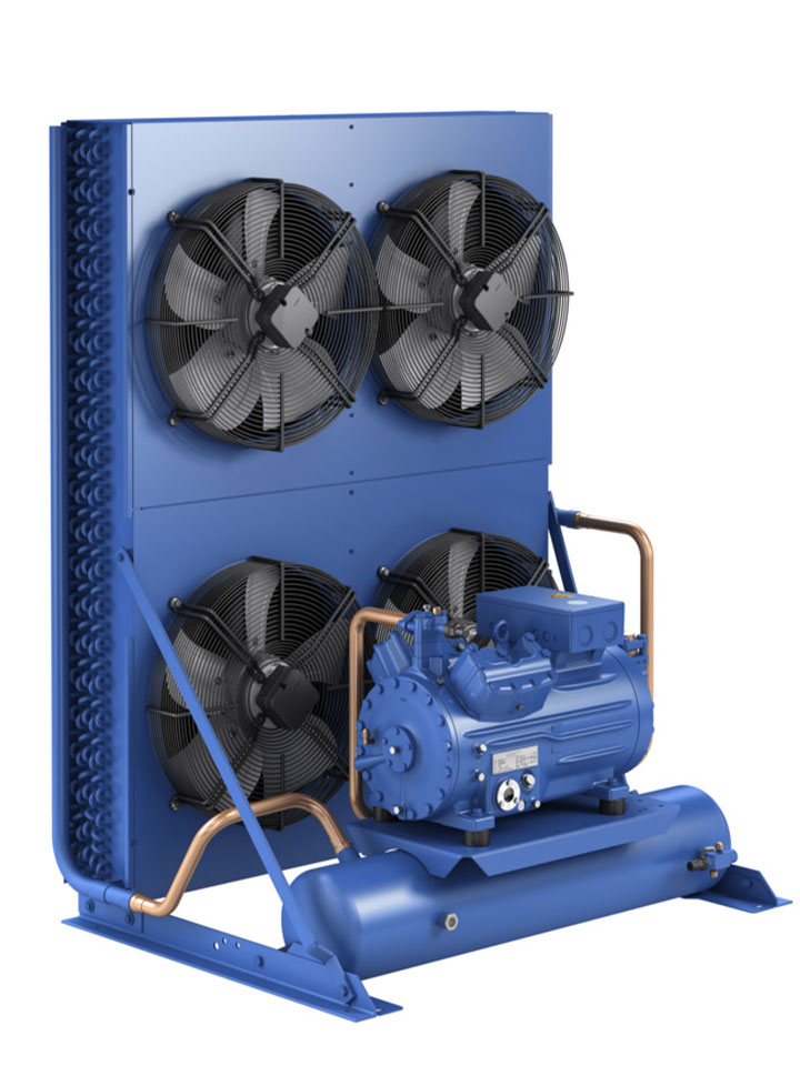 คอนเด็นซิ่ง Bock