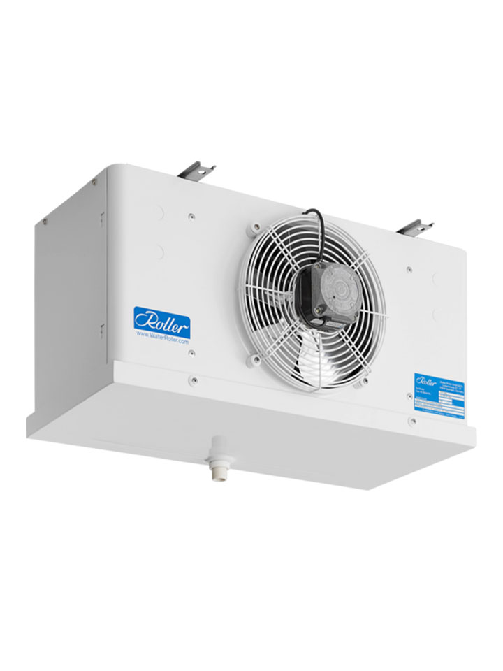 roller คอยล์เย็น